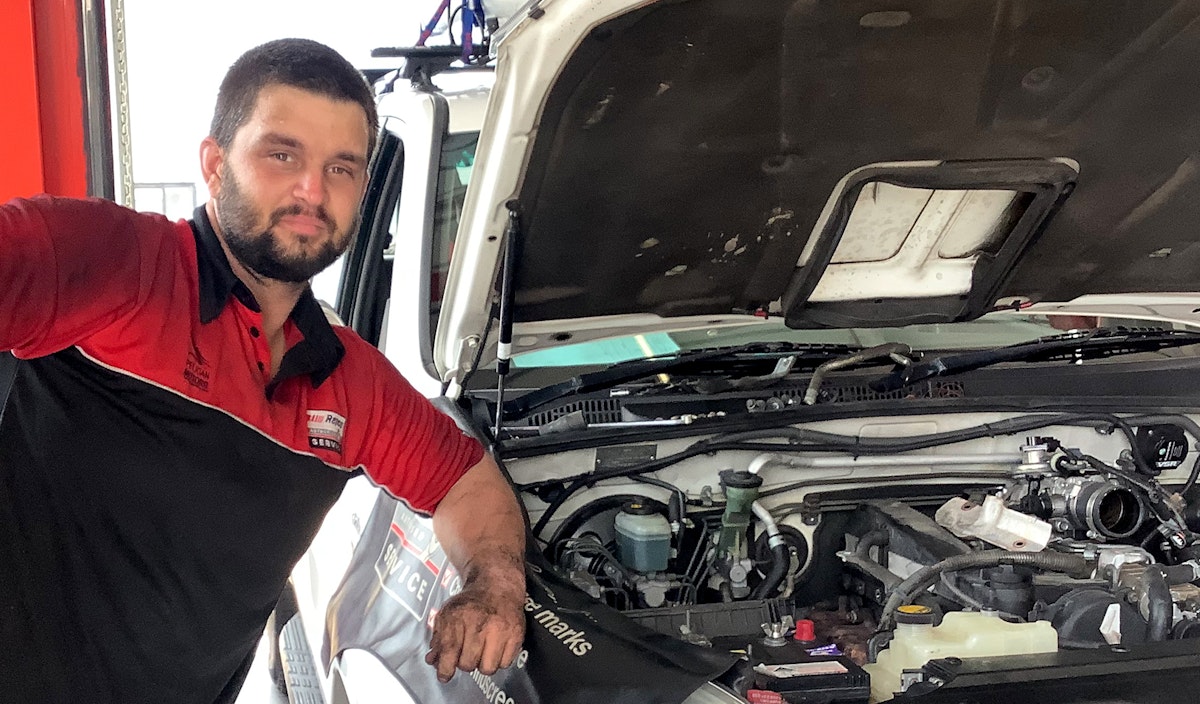 Caloundra Mechanic